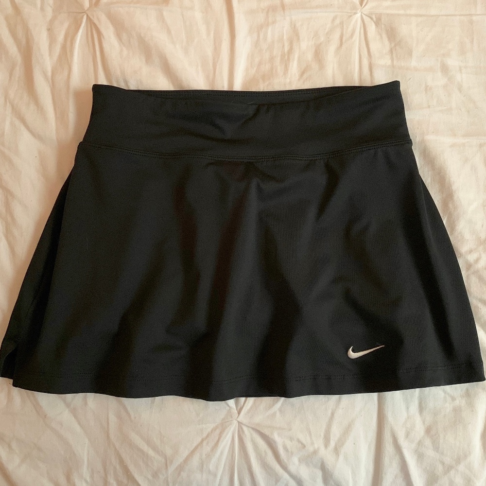 Nike Women's Dri-FIT Tennis Skirt
